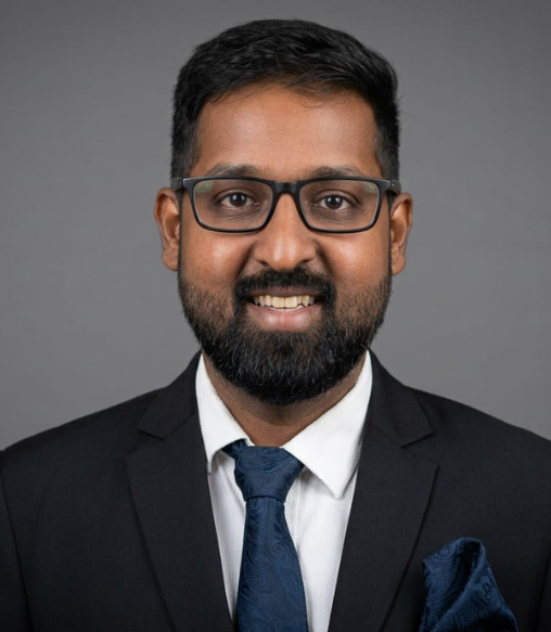 Nagarajan Chandrasekaran